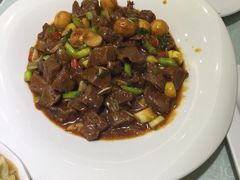 -老毛手抓·盐池滩羊非遗手抓(宁夏总店)