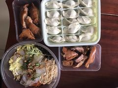 -黄家饺子东北特色菜馆(湖滨商业街店)