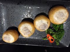-煲宫猪肚鸡(昆山金鹰国际购物中心店)