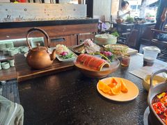 -盡膳口福·百年汤方火锅(科华北路店)