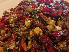-嘉丰湘菜馆(芳群园店)