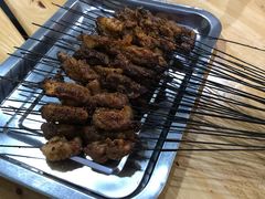 -清真·马峰烤肉(小学习北巷店)