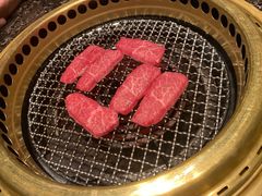 -老乾杯和牛烧肉(王府中环店)