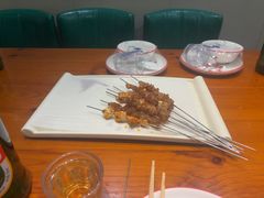 -有滋有味烧烤涮(果园星城C区店)