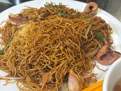 -牛记咖喱美食(十月初五日街店)