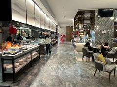 -广州融创花间堂悦雪酒店-花间食西餐厅