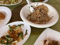 -考记泥焗鸡农庄·海鲜(北洛秘境店)