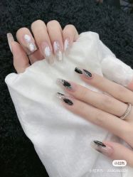 -妙睫屋日式美甲美睫