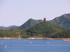 -北京金海湖景区