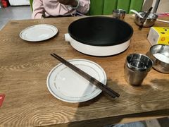 -菌小白·野生菌火锅(时尚天河店)