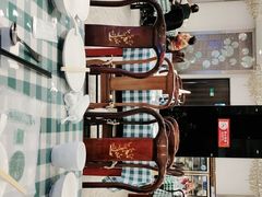 -紫光园·烤鸭·北京菜(劲松店)
