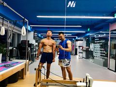 -N1 健身·普拉提·综合馆(嘉美中心店)