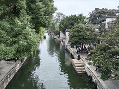 -南浔古镇