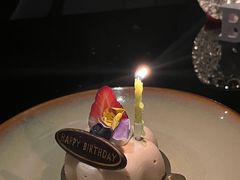 -上海苏宁宝丽嘉酒店·Cafe Bellagio西餐厅