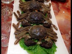 大闸蟹-棠宴酒店(汉口学院店)