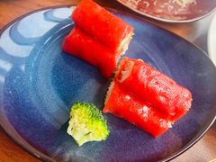 -上海柏悦酒店