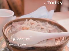 -砂锅居(西四店)