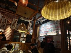 -螺大喜螺蛳粉火锅(雍和宫店)