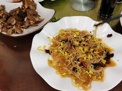 -祝家饺子馆