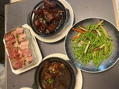 -富临轩私房菜(集庆门大街店)