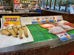 -东江海鲜酒家(客村店)