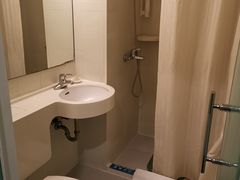 -锦江之星品尚(杭州西湖大道南宋御街店)