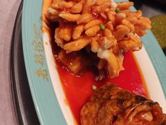 -金典银峰老鹅馆·昆山菜(亭林公园店)