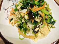-香园茶社·金陵小灶(老门东店)