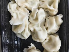 -听涛雅苑百味饺子老家菜馆