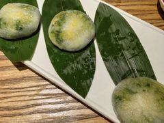 -金成潮菜博物馆(海珠湿地店)