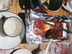 -U你·湖北家宴菜(南湖总店)