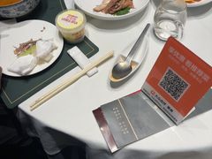 -祥记餐饮•豫粤珍味(金隅大厦店)