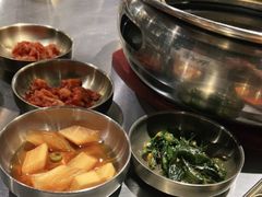 -本炙炭烤·蒲烧活鳗料理店(金沙洲店)