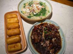 -大榕树下顺德菜(融创茂店)