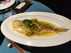 -三利音·玖弄小鲜(浦东嘉里城店)