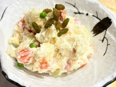 -老人和饭店(淮海中路店)