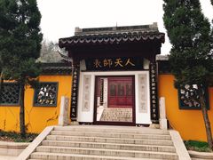 -焦山景区-万佛塔