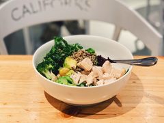 -CALIFORKS加州叉子轻食(朝阳门店)