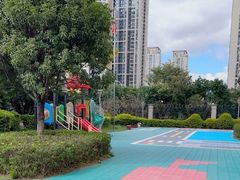 -吉的堡幼儿园(昆明俊发城英胜园)