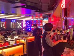 -啫神·广州地标美食(北京路店)