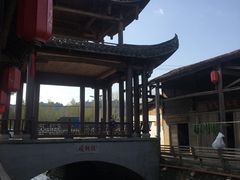 -下梅人家土菜馆(历史文化餐厅度假区店)