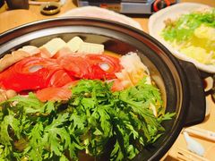 -七福日本料理