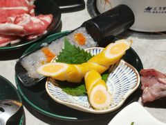 -五月罗马海鲜烤肉自助餐厅(印象城店)