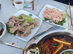 -枇杷园食为鲜火锅(南山店)