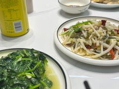 -蟹天蟹地农家菜·阳澄湖大闸蟹(浅水湾店)