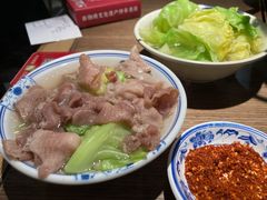 -肖四女乐山跷脚牛肉(世博源店)