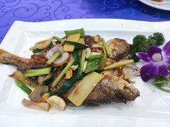 -广胜通达海鲜食府(黄沙店)
