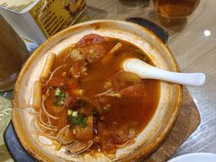 -郑百万·百万卤鹅重庆菜馆·家宴旗舰店(动物园店)
