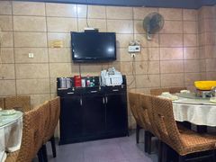 大堂-昱龙大盆牛蛙馆(三兴街总店)