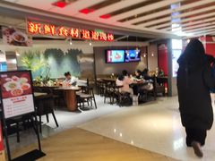 -胡子大厨·超级小炒肉(华润店)
